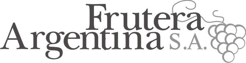 Frutera Argentina